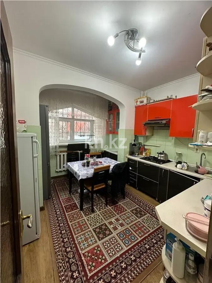 Продажа 3-комнатной квартиры, 76 м², мкр-н Жетысу-2, дом  10 в Алматы - фото 4