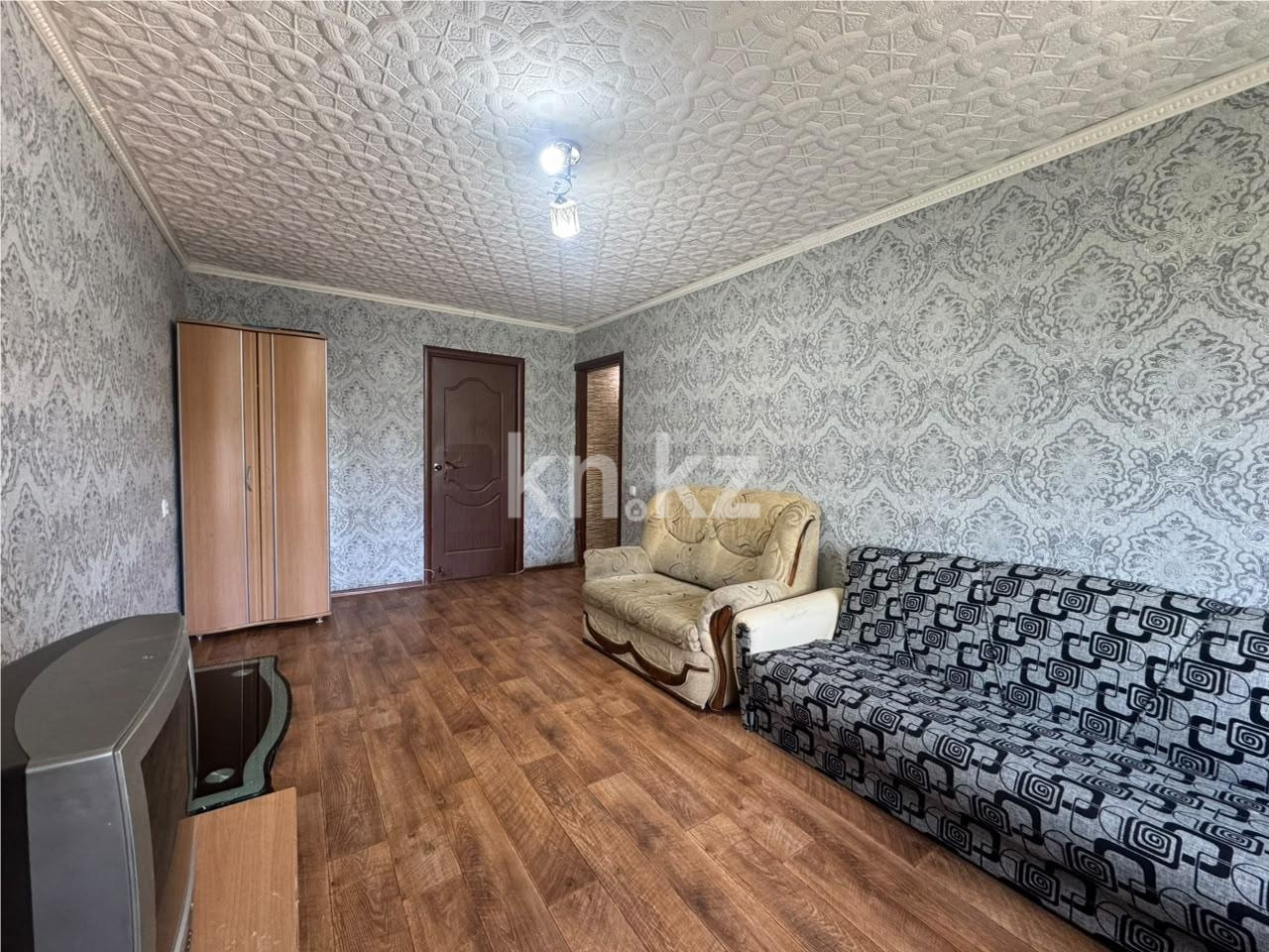 Продажа 2-комнатной квартиры, 44 м² в Караганде - фото 12