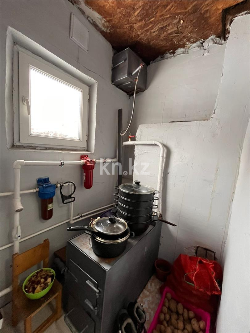 Продажа 4-комнатного дома, 80 м², ул. Бадина в Караганде - фото 20