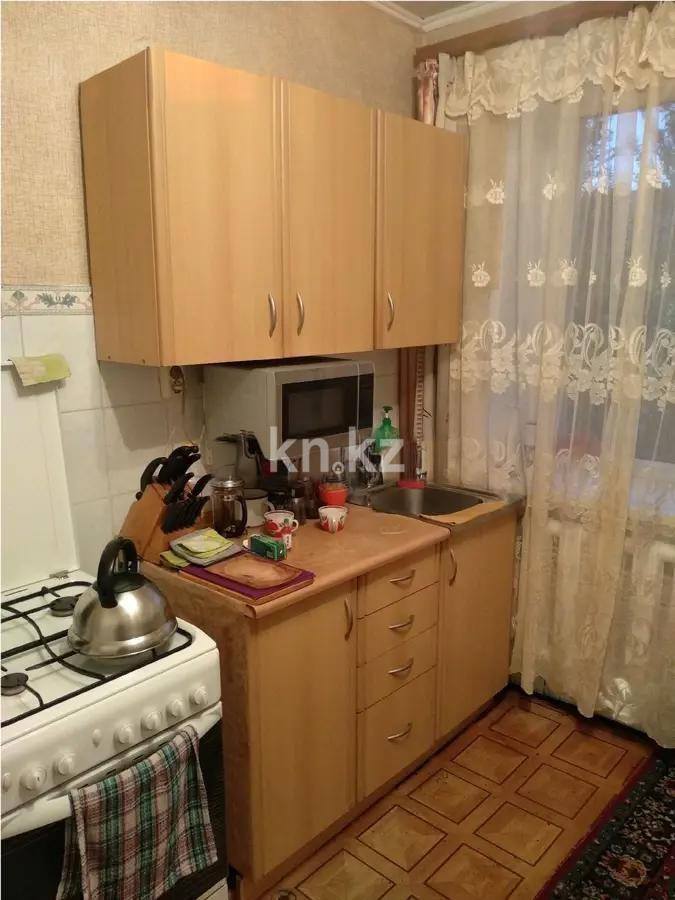 Продажа 3-комнатной квартиры, 64.2 м², ул. 13-й Военный городок, дом  40 - Продажа квартир в Алматы фото 1 из 1