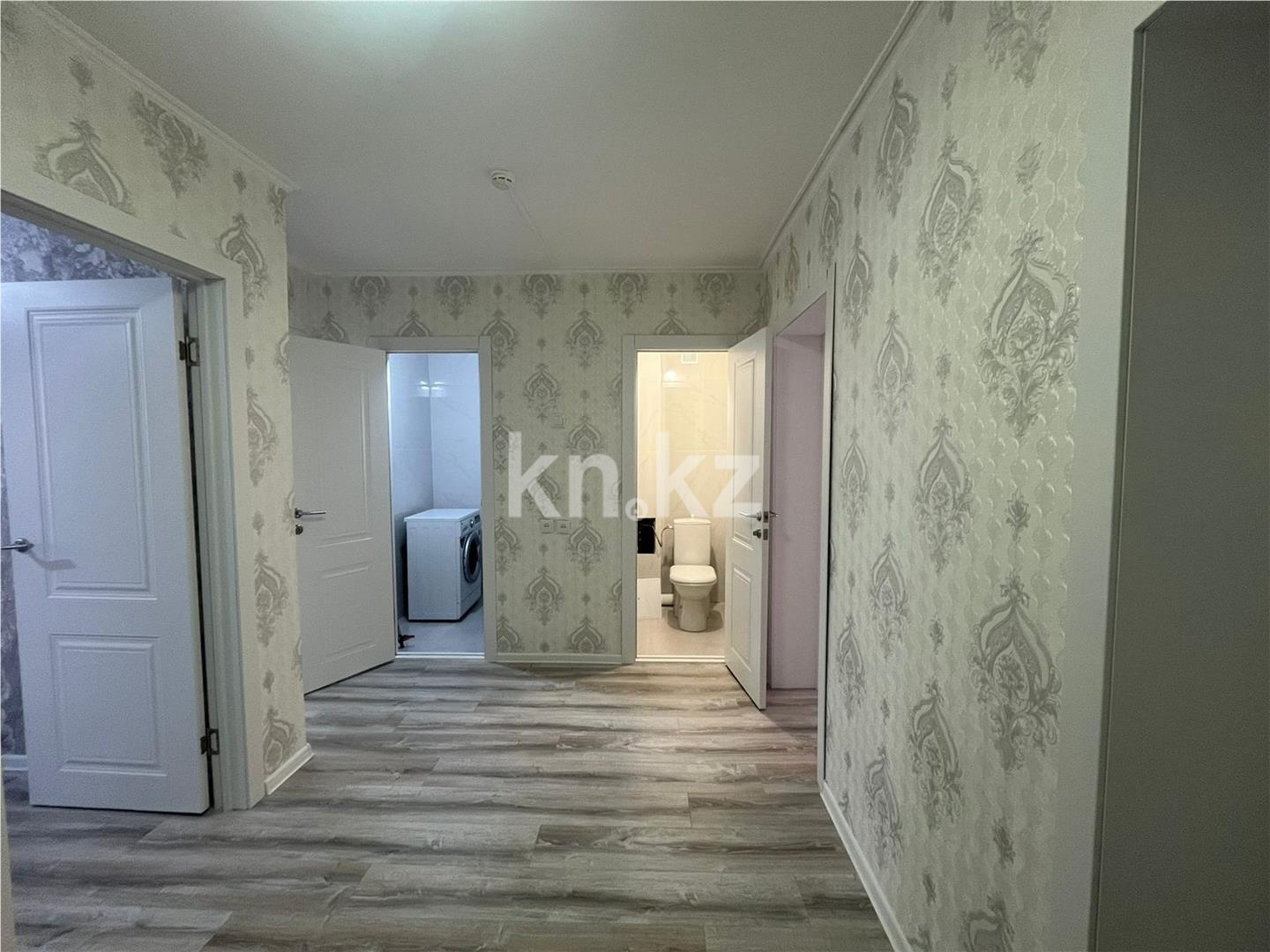 Продажа 3-комнатной квартиры, 57 м² - Продажа квартир в Астане - страница 29 фото 1 из 11