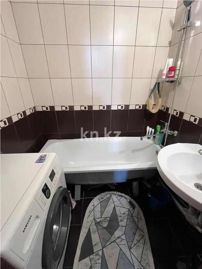 Продажа 4-комнатной квартиры, 82 м², ул. Таттимбета, дом  19 - Продажа квартир в Казахстане фото 6 из 7