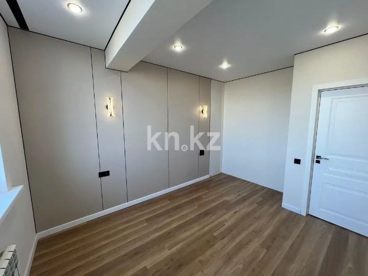 Продажа 3-комнатной квартиры, 55 м² - Недвижимость в Алматинской области фото 7 из 22