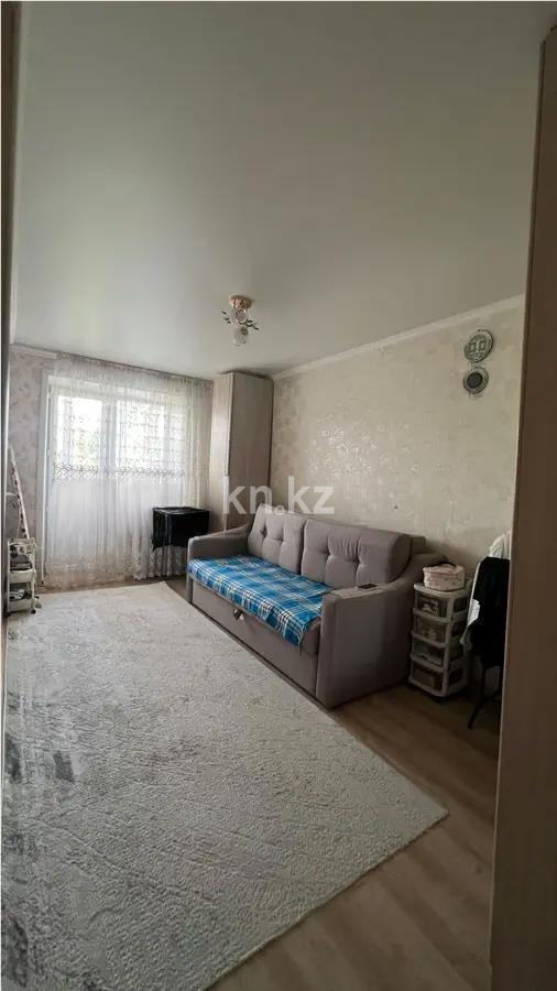 Продажа 3-комнатной квартиры, 59 м², ул. Карасай батыра, дом  25/1 в Астане - фото 2