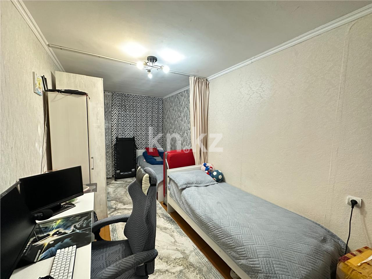 Продажа 2-комнатной квартиры, 44 м² - Продажа квартир в Казахстане - страница 34 фото 3 из 11