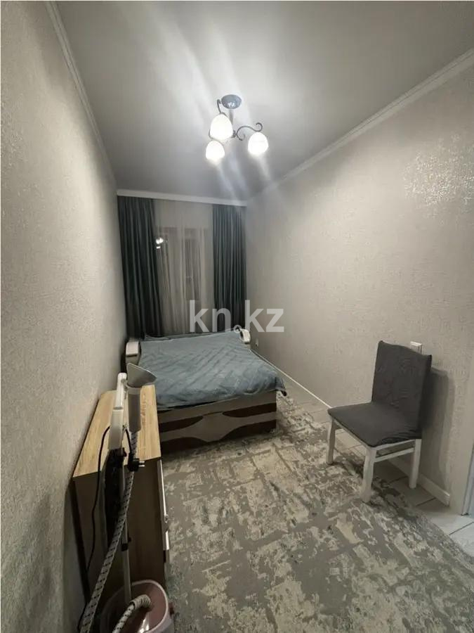 Продажа 2-комнатной квартиры, 54 м² - Недвижимость в Астане фото 2 из 5