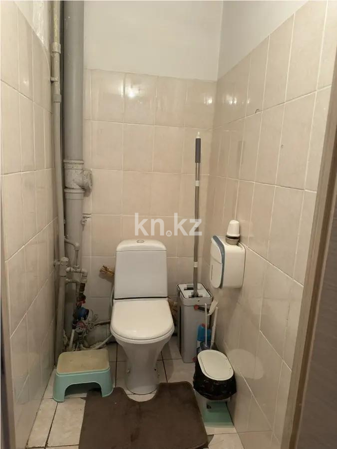 Продажа 1-комнатной квартиры, 37.2 м², ул. Льва Толстого, дом  17/1 - Продажа квартир в Астане фото 4 из 4