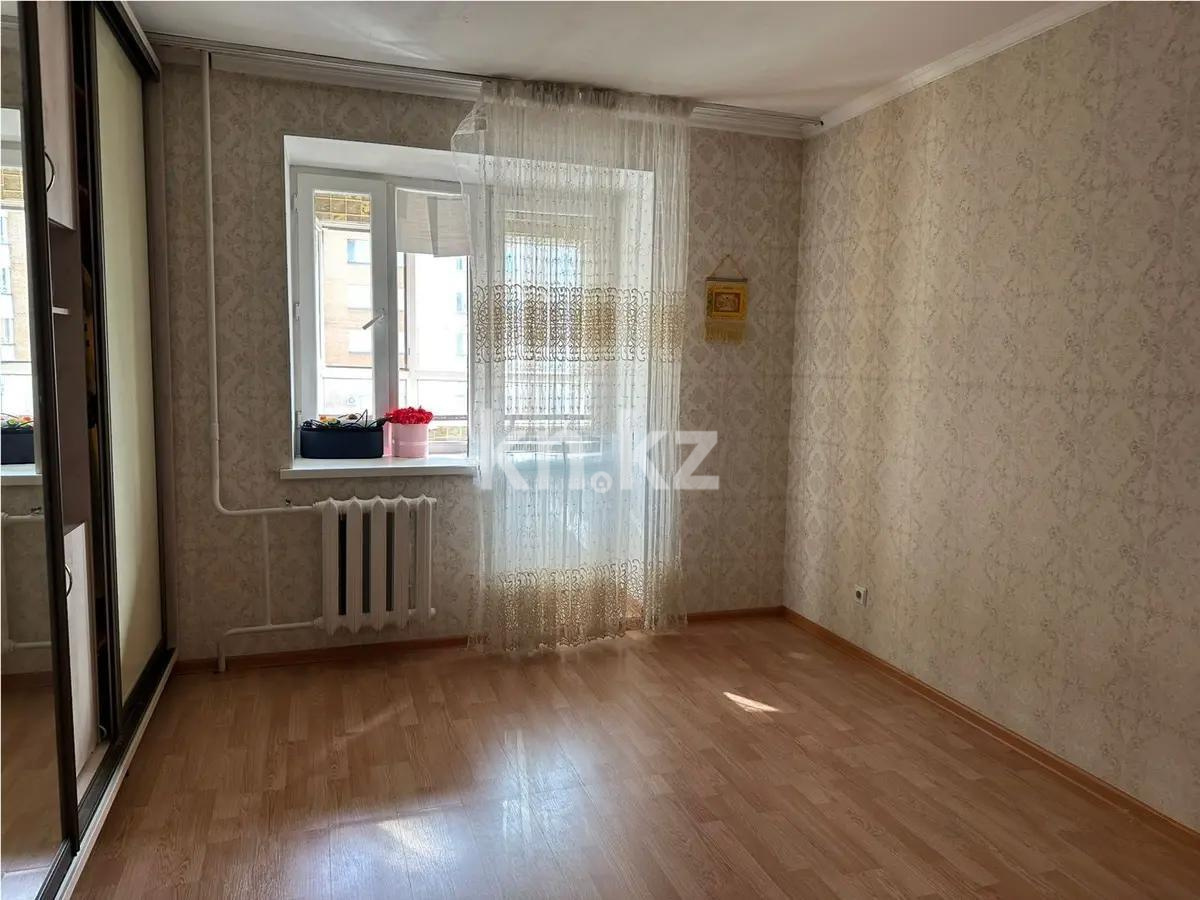 Продажа 1-комнатной квартиры, 39.2 м², ул. Мустафина, дом  21/7 - Продажа  однокомнатных квартир в Астане фото 1 из 4