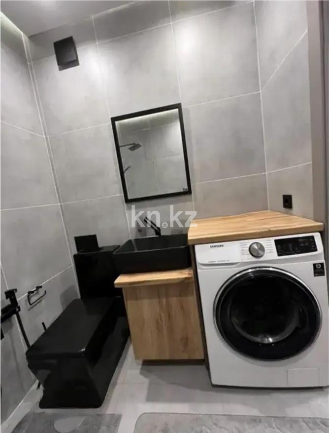 Продажа 2-комнатной квартиры, 50 м², пр. Кошкарбаева, дом  48 в Астане - фото 3