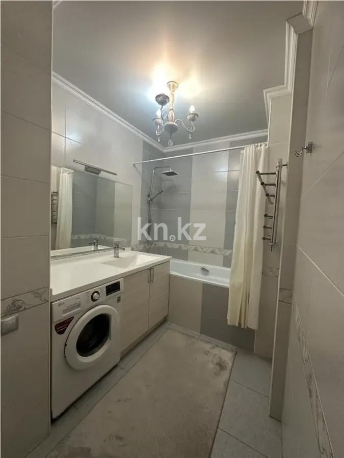 Продажа 2-комнатной квартиры, 84 м² - Продажа квартир в новостройках Алматы - страница 4 фото 4 из 4