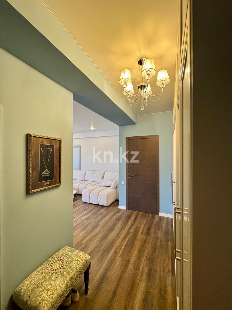 Продажа 2-комнатной квартиры, 95.4 м² в Алматы - фото 15