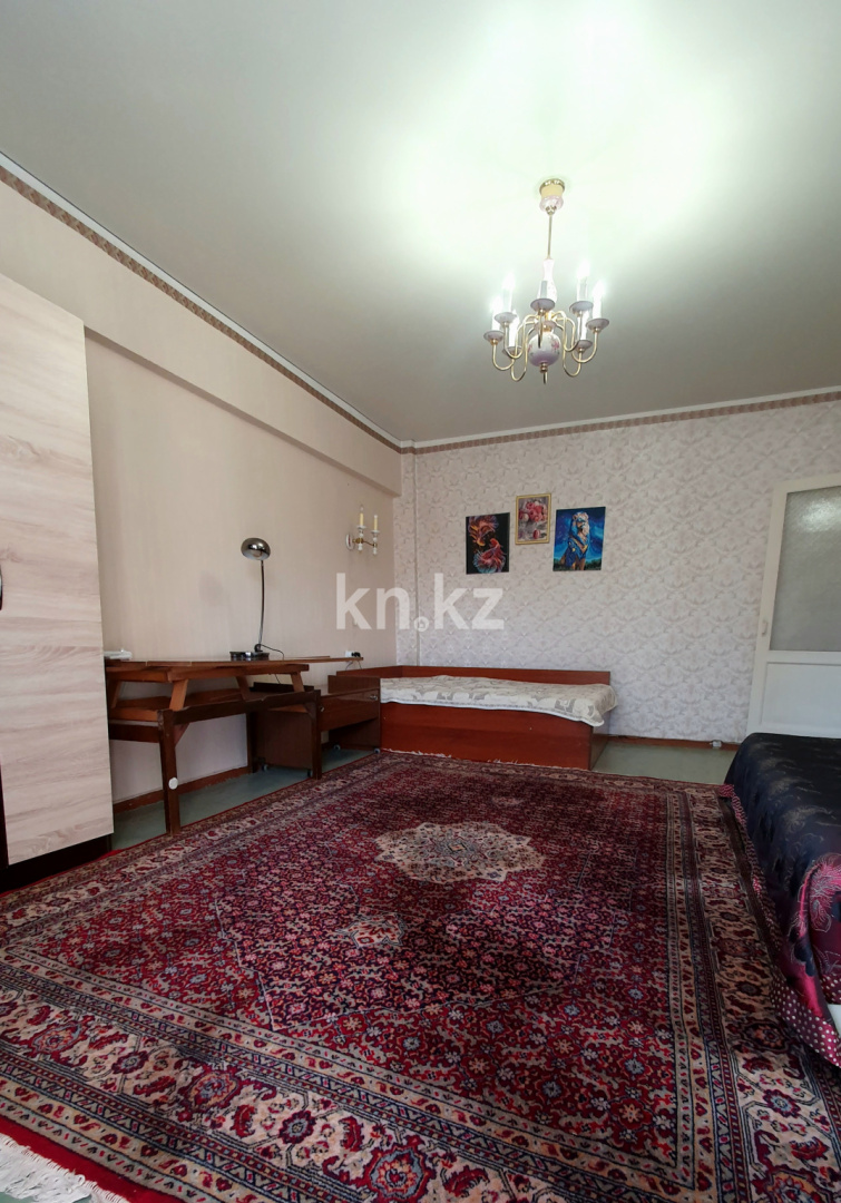 Аренда 1-комнатной квартиры, 42 м² - Аренда недвижимости в Алматы фото 4 из 9
