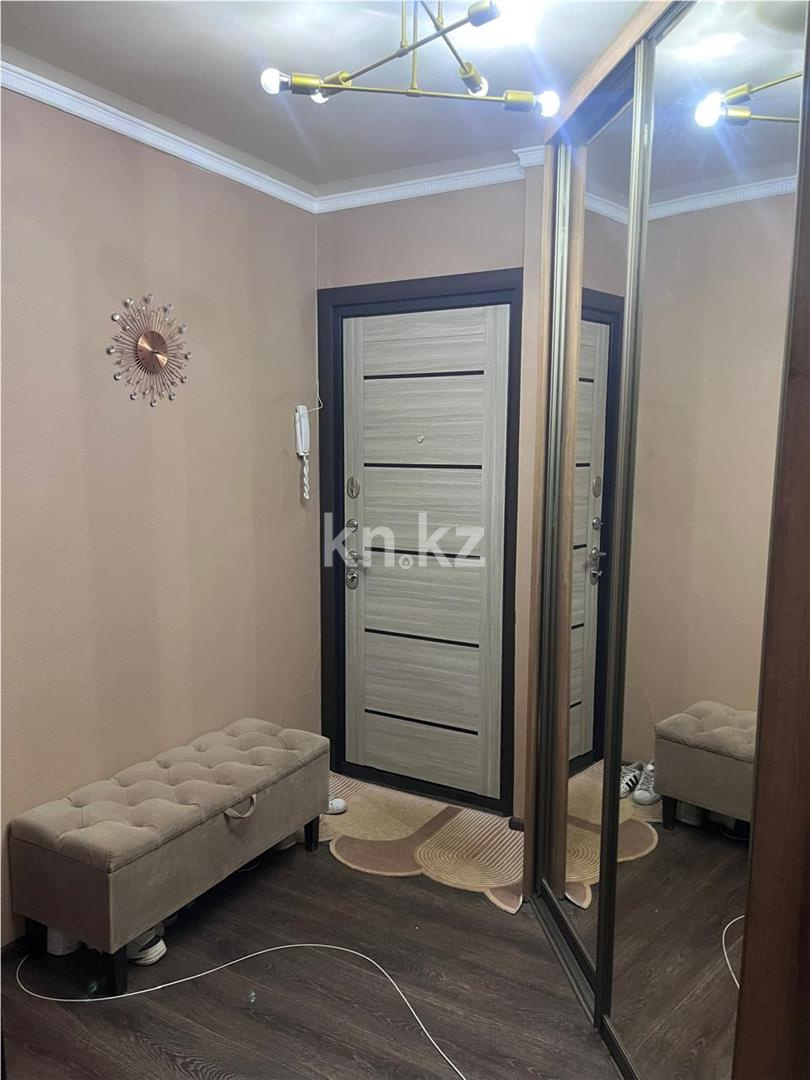 Продажа 3-комнатной квартиры, 62 м², ул. Рыскулова - Продажа  трехкомнатных квартир в Караганде фото 13 из 13