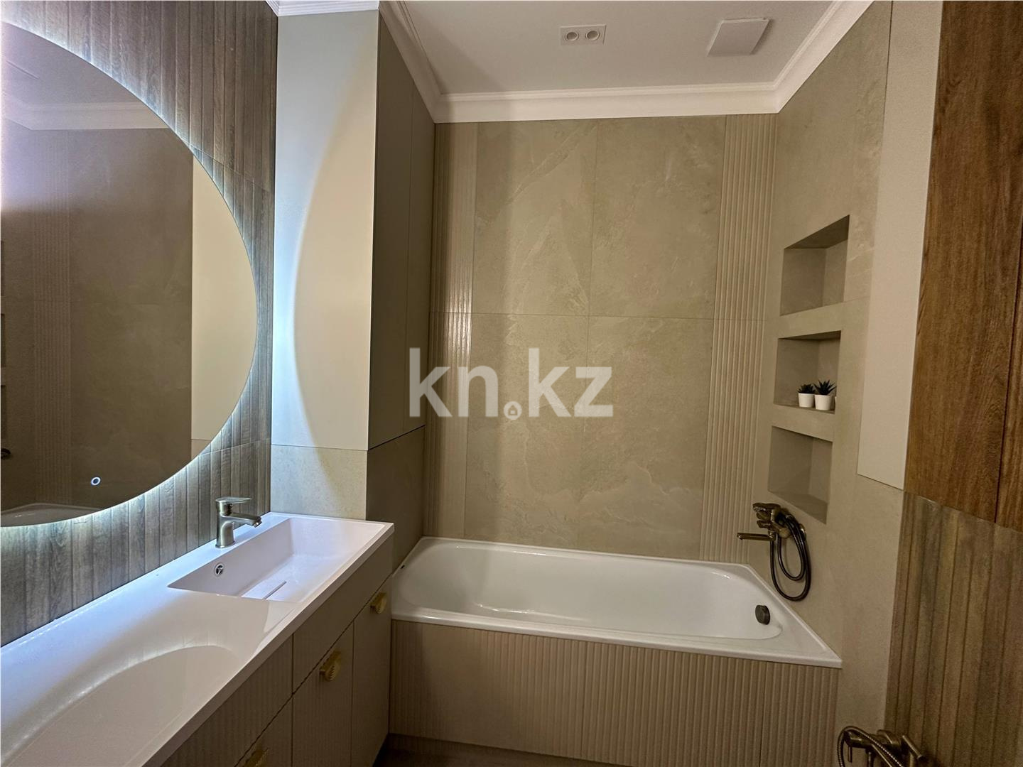 Продажа 2-комнатной квартиры, 50 м² в Караганде - фото 8