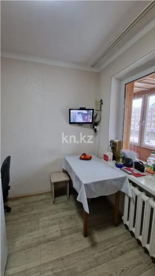 Продажа 2-комнатной квартиры, 44 м² в Астане - фото 3