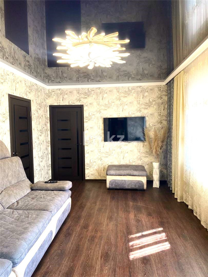 Продажа 3-комнатного дома, 68.2 м², ул. Щербакова - Продажа домов, коттеджей в Караганде с фото фото 4 из 16