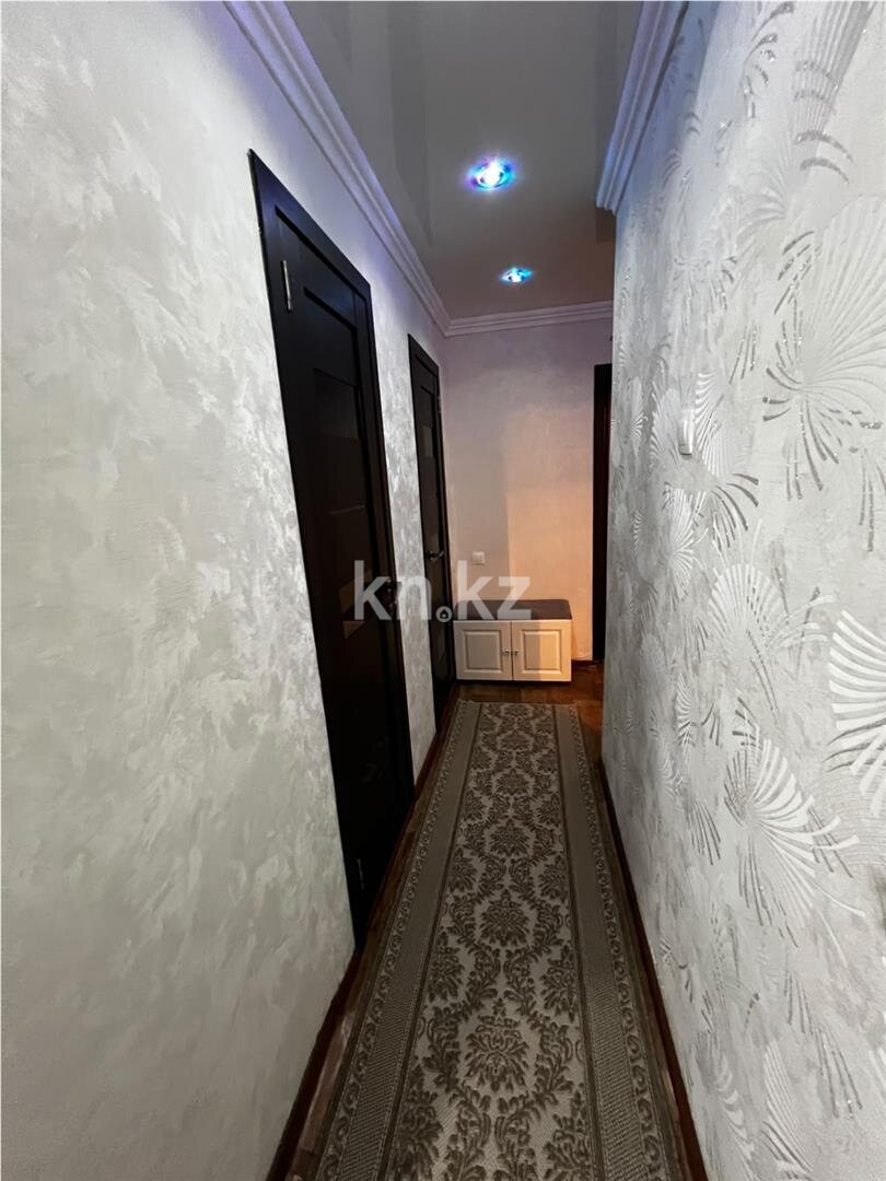 Продажа 2-комнатной квартиры, 44 м² в Караганде - фото 9