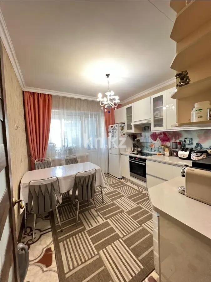 Продажа 2-комнатной квартиры, 74 м² в Астане - фото 3
