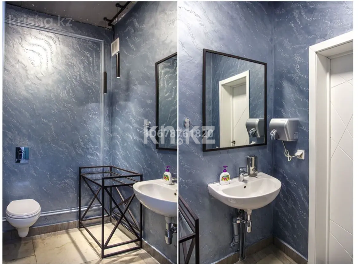 Продажа , 1945 м², бул. Бухар Жырау, дом  35 - Шагабудинова - Продажа зданий в Алматы с фото фото 6 из 24