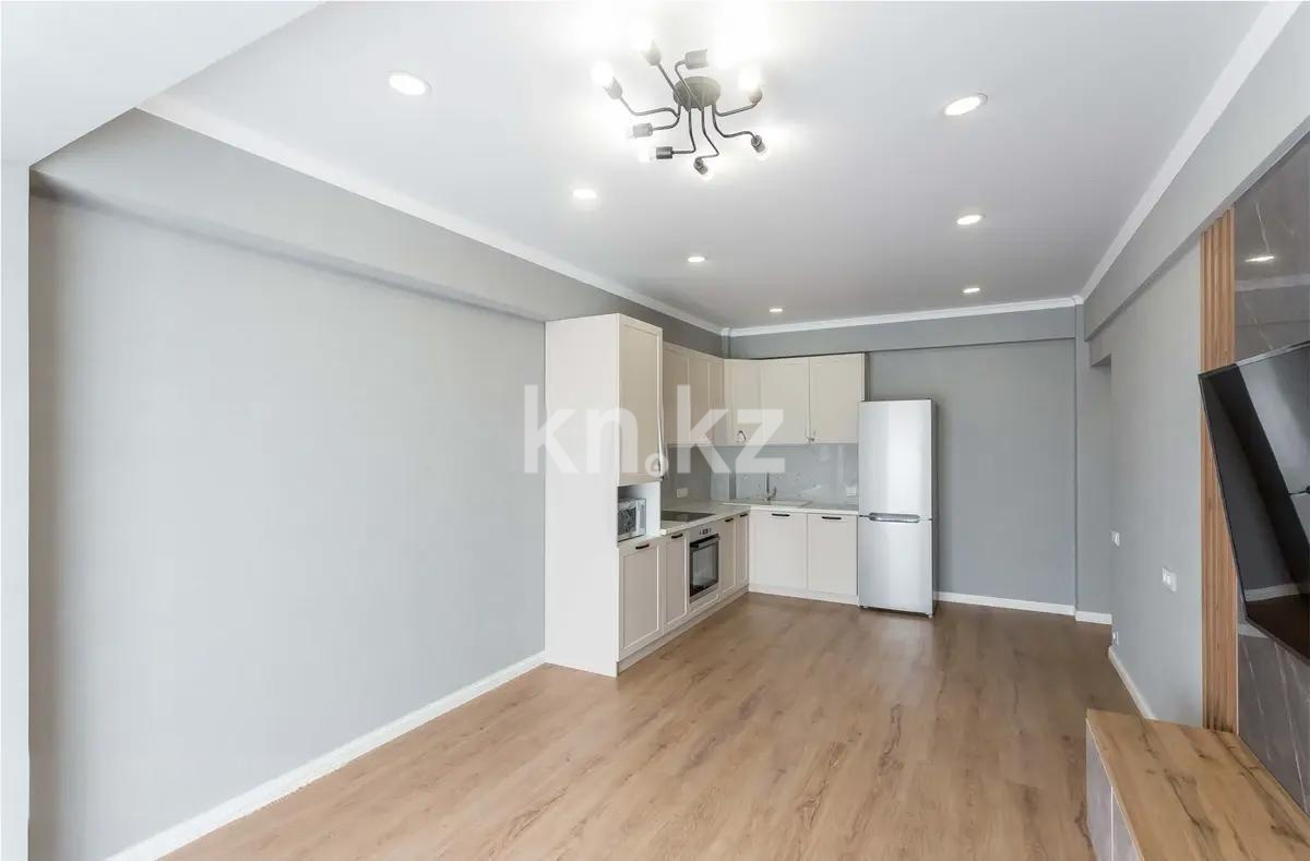 Продажа 3-комнатной квартиры, 74 м² - Продажа квартир в Казахстане - страница 3 фото 4 из 5