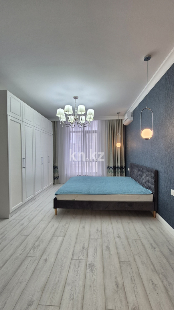 Аренда 3-комнатной квартиры, 134 м² - Аренда трехкомнатных квартир помесячно в Атырау фото 16 из 38