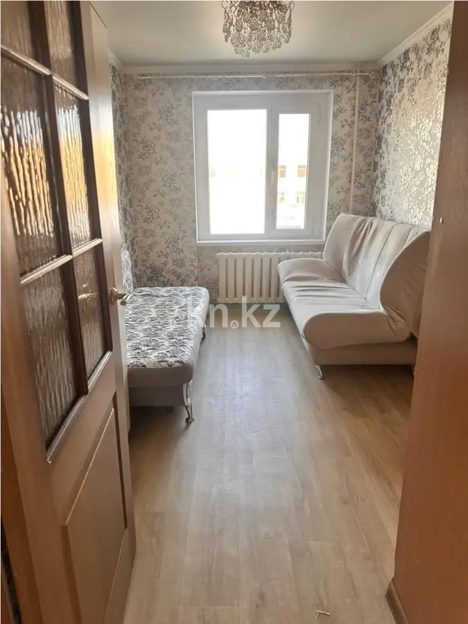 Продажа 3-комнатной квартиры, 59 м² - Продажа квартир в р-не Сарыарка Астаны фото 3 из 6