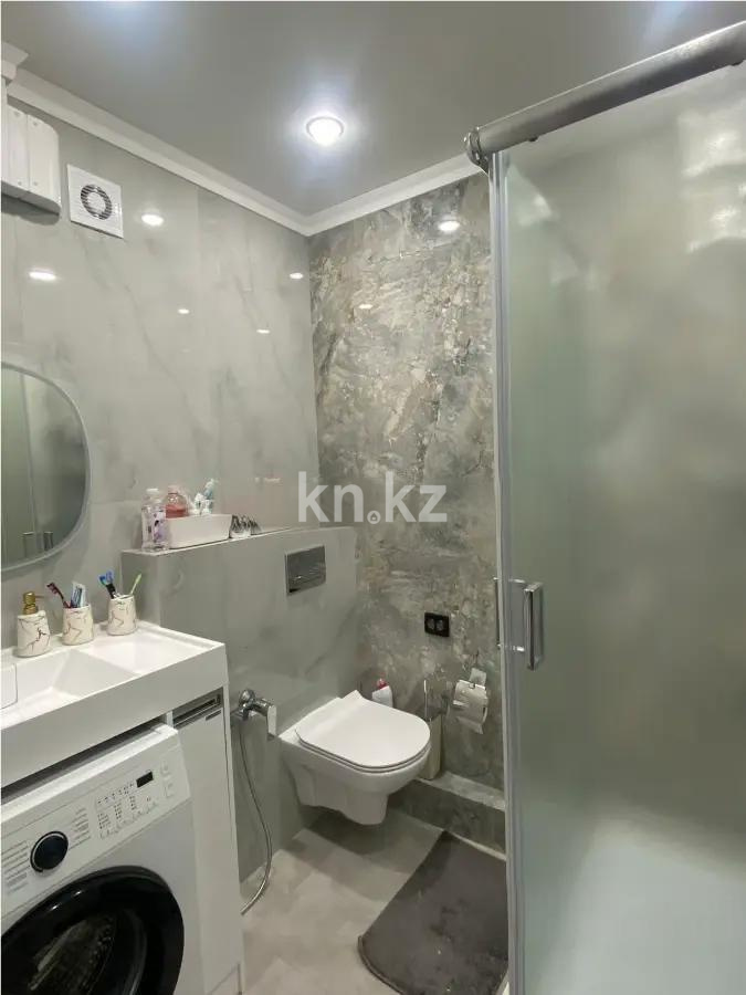 Продажа 2-комнатной квартиры, 60 м² - Продажа квартир в Астане - страница 7 фото 4 из 5