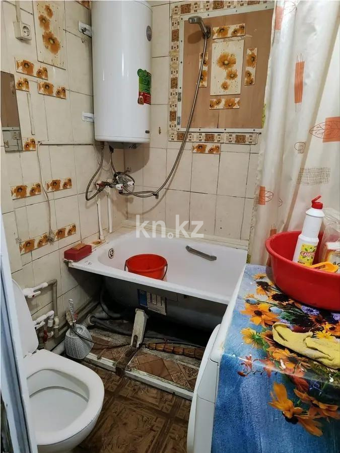 Продажа 3-комнатной квартиры, 59 м², пр. Республики, дом  39 - Продажа квартир в Темиртау без посредников фото 3 из 5