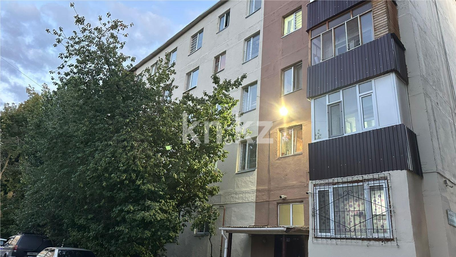 Продажа 3-комнатной квартиры, 58.6 м² - Продажа земельных участков в Костанае фото 13 из 13