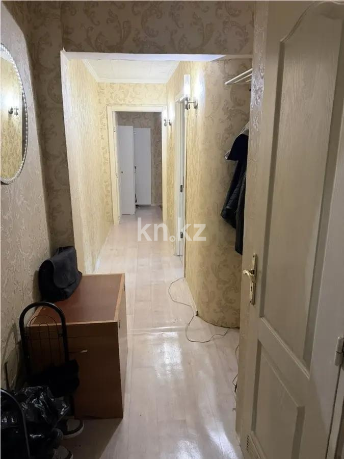 Продажа 2-комнатной квартиры, 45 м² - Недвижимость в Казахстане - страница 24 фото 5 из 5
