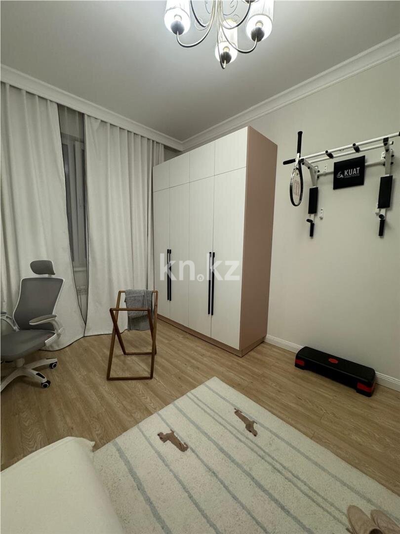 Продажа 3-комнатной квартиры, 105 м² в Астане - фото 2
