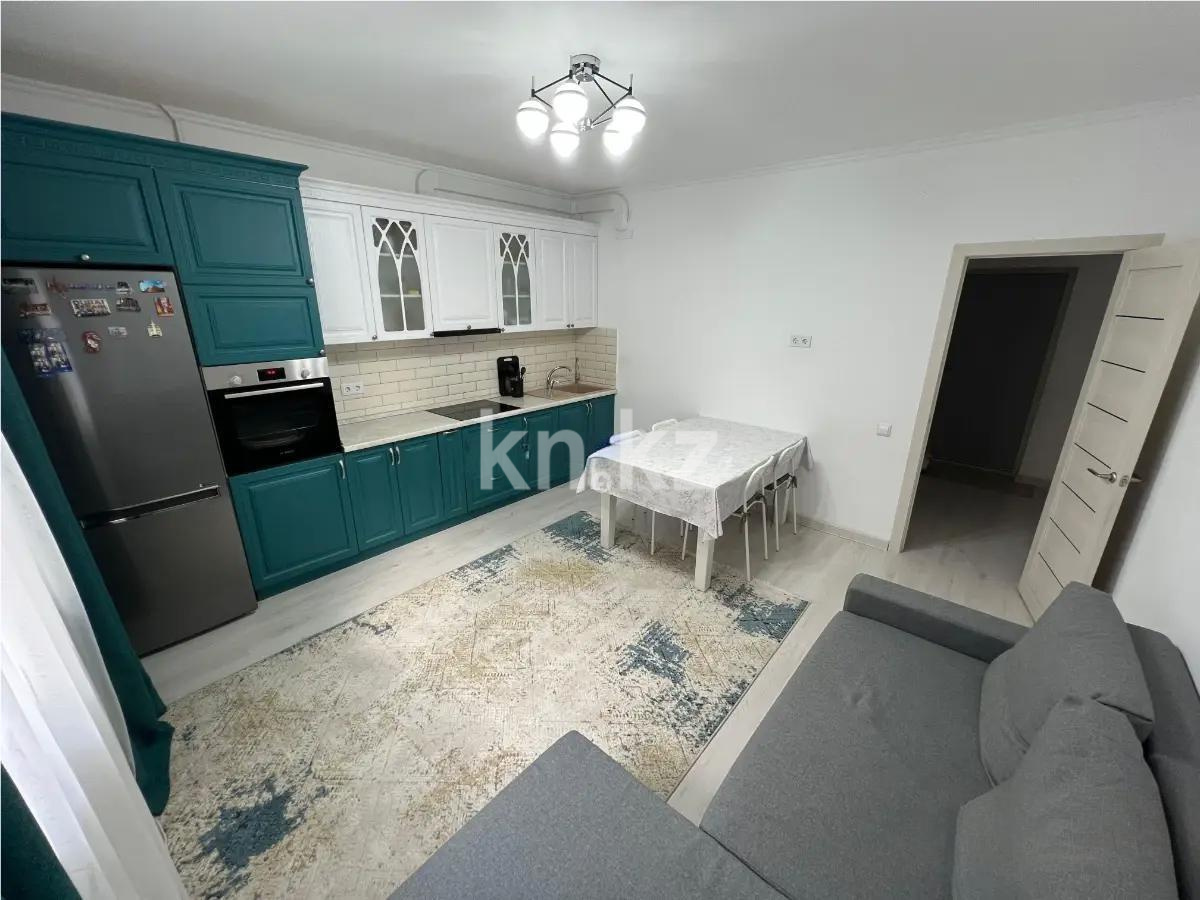 Продажа 2-комнатной квартиры, 51 м², ул. Толе би, дом  51 - Продажа квартир в Казахстане фото 2 из 4
