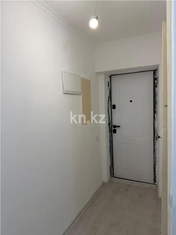 Продажа 2-комнатной квартиры, 38 м² в Алматы - фото 4