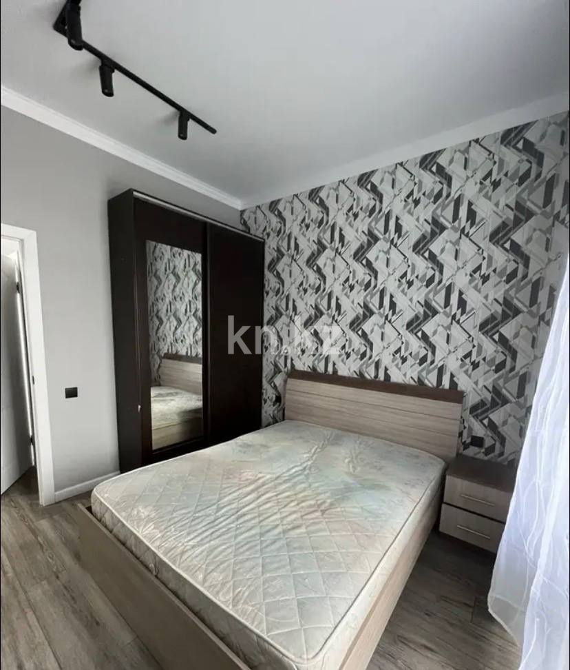 Аренда 2-комнатной квартиры, 41 м² в Астане - фото 4