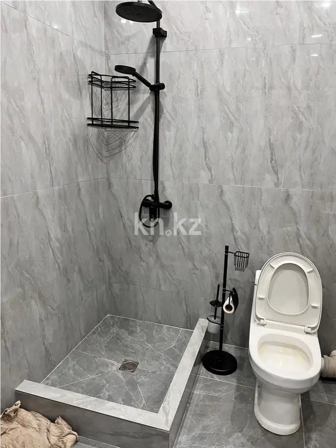 Продажа 1-комнатной квартиры, 34 м², ул. Толе би, дом  285/8 в Алматы - фото 4