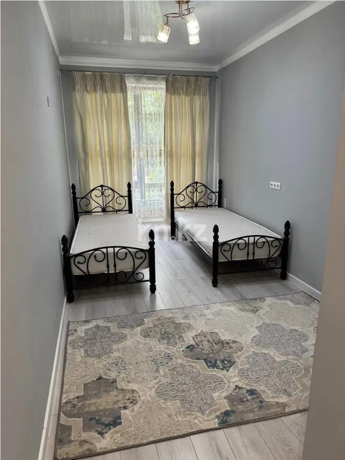 Продажа 3-комнатной квартиры, 76 м², ул. Утепова, дом  20 - Продажа  трехкомнатных квартир в новостройках Алматы без посредников фото 2 из 5