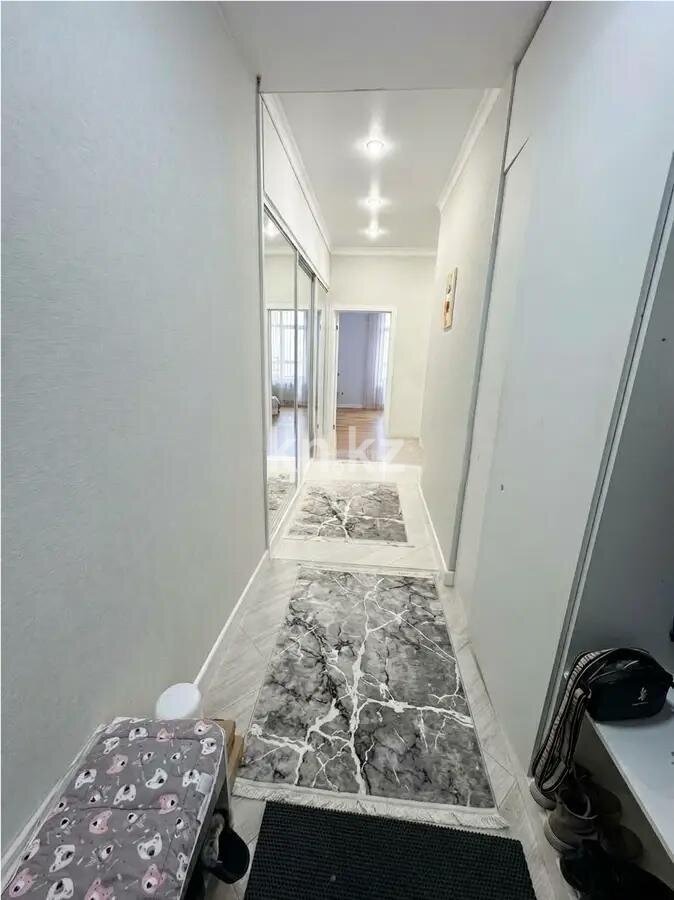 Продажа 2-комнатной квартиры, 70.6 м² в Астане - фото 6