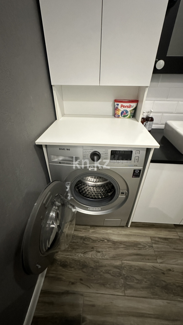 Аренда 2-комнатной квартиры, 70 м² - Аренда квартир помесячно в Алматы фото 20 из 21