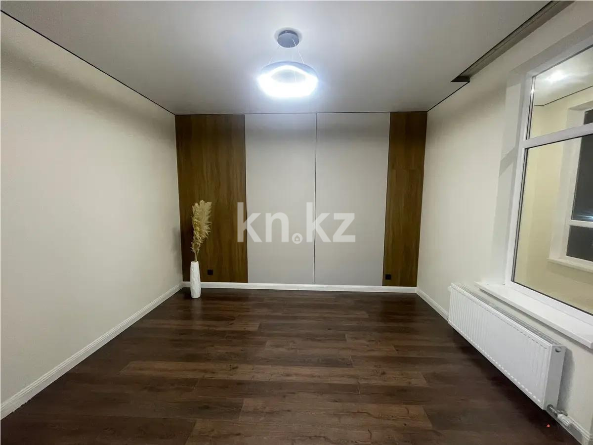 Продажа 2-комнатной квартиры, 52 м² - Продажа  двухкомнатных квартир в Астане фото 2 из 5