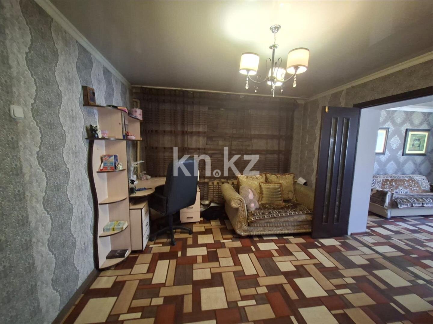 Продажа 5-комнатного дома, 180 м² в Караганде - фото 3