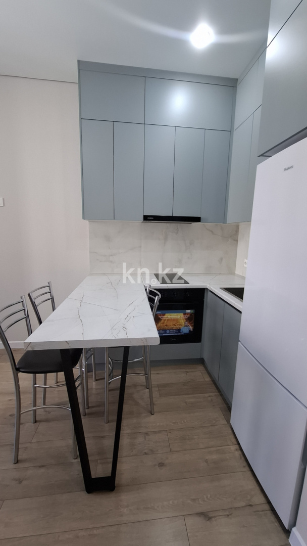 Аренда 2-комнатной квартиры, 51 м² - Аренда квартир помесячно в Караганде фото 2 из 17