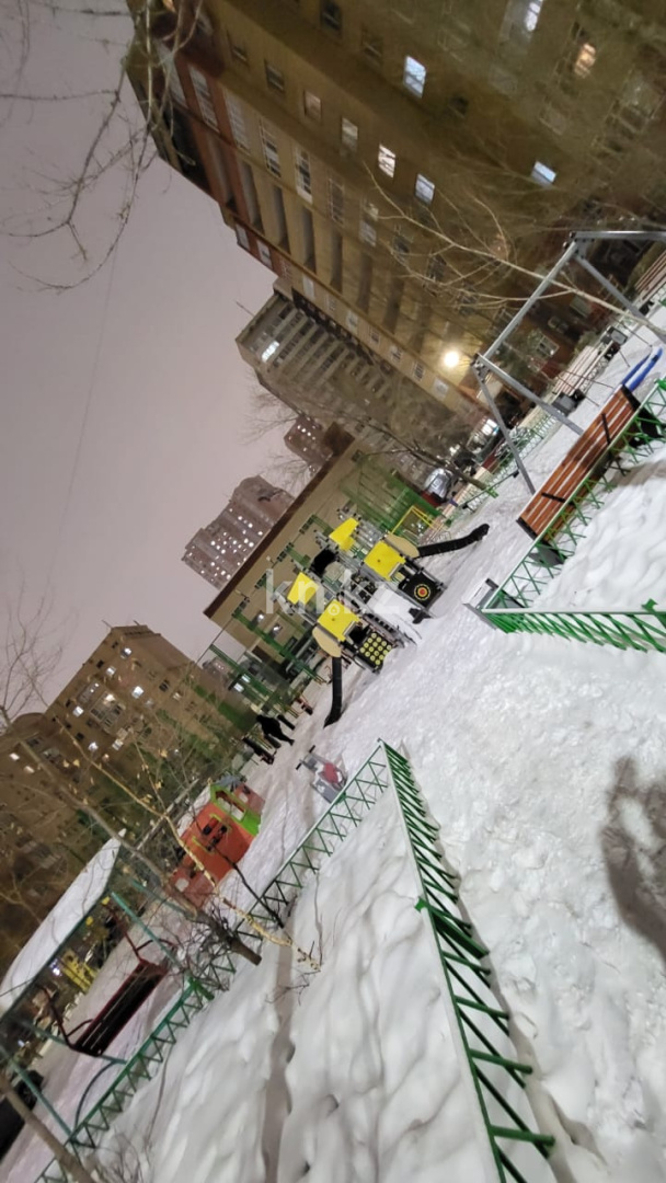 Аренда 1-комнатной квартиры, 45 м² - Аренда квартир помесячно в Астане с фото фото 9 из 10