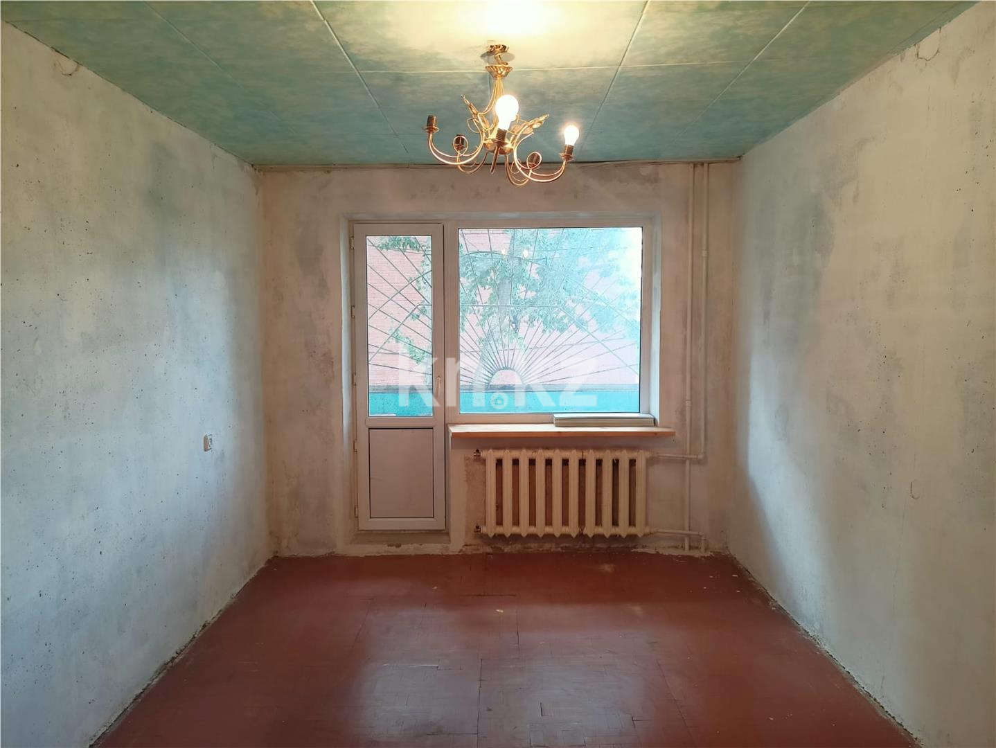 Продажа 2-комнатной квартиры, 49 м², мкр-н Горка Дружбы в Темиртау