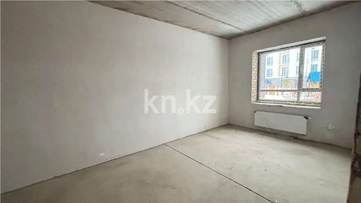 Продажа 1-комнатной квартиры, 44 м² - Недвижимость в Астане фото 1 из 3