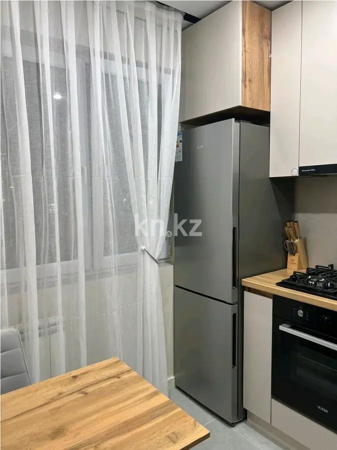 Продажа 1-комнатной квартиры, 34 м² - Недвижимость в Алматы фото 2 из 3