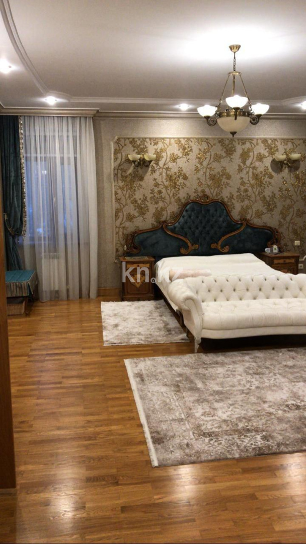 Продажа 8-комнатного дома, 575 м² - Продажа домов, коттеджей в Казахстане - страница 22 фото 15 из 20