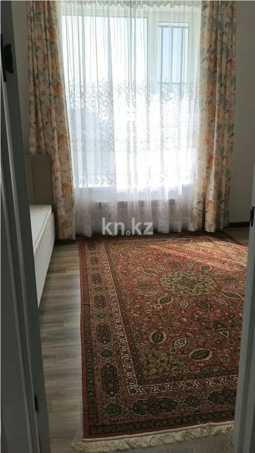 Продажа 2-комнатной квартиры, 58 м² в Астане - фото 2