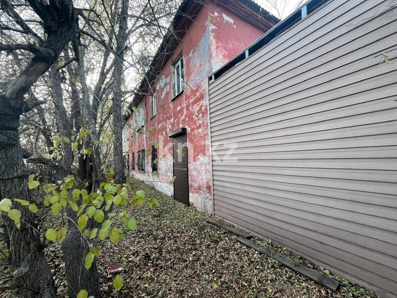 Продажа , 120 м², ул. Пассажирская, дом  16 - Продажа офисных и торговых помещений в Караганде фото 16 из 18