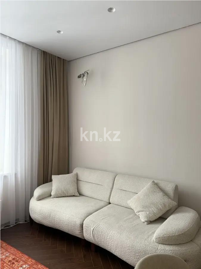 Продажа 3-комнатной квартиры, 71 м² - Продажа квартир в Казахстане - страница 11 фото 1 из 6