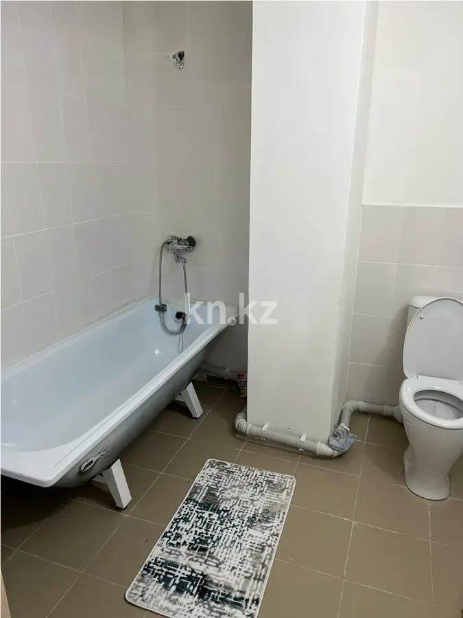 Продажа 2-комнатной квартиры, 60.6 м² - Продажа квартир в Наурызбайском р-не Алматы фото 4 из 5